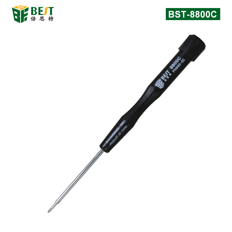 BST-8800C 螺絲批 螺絲刀 專用手機(jī)電腦拆機(jī)螺絲刀
