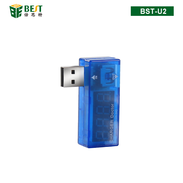 BST-U2 USB電流電壓檢測(cè)儀