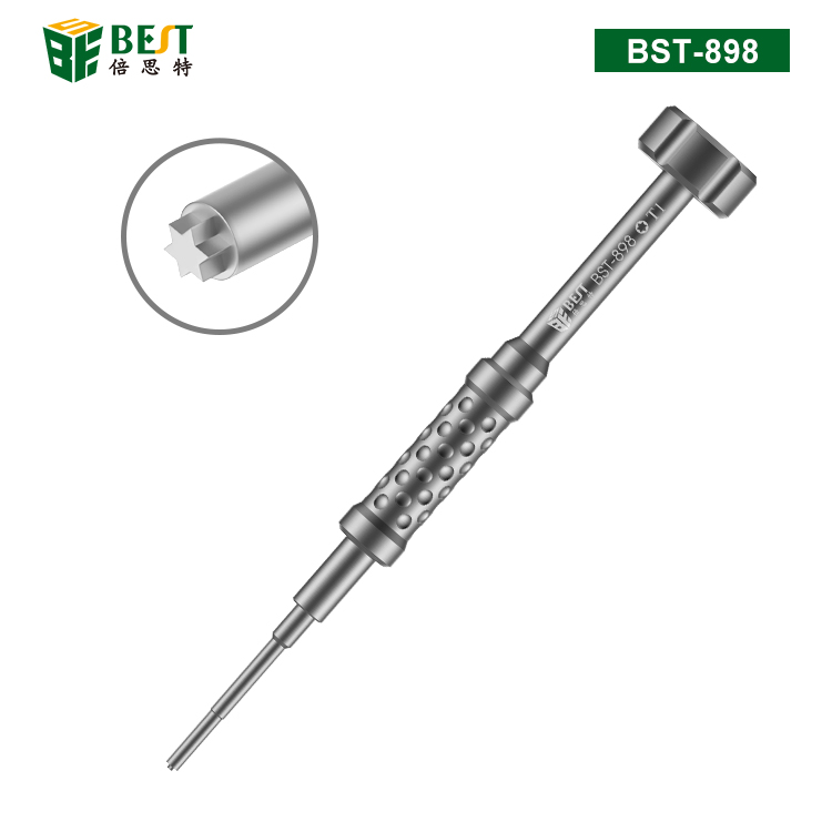 BST-898 3D螺絲批 手機拆機螺絲刀