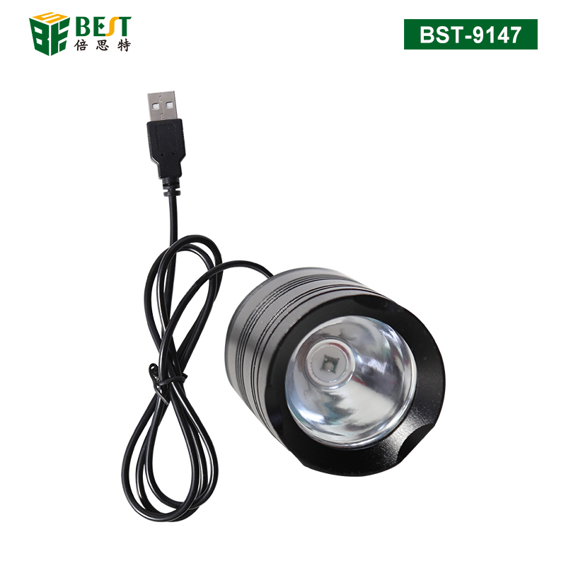 BST-9147 LED綠油固化燈 紫外線固化燈 UV無(wú)影膠固化紫外光燈