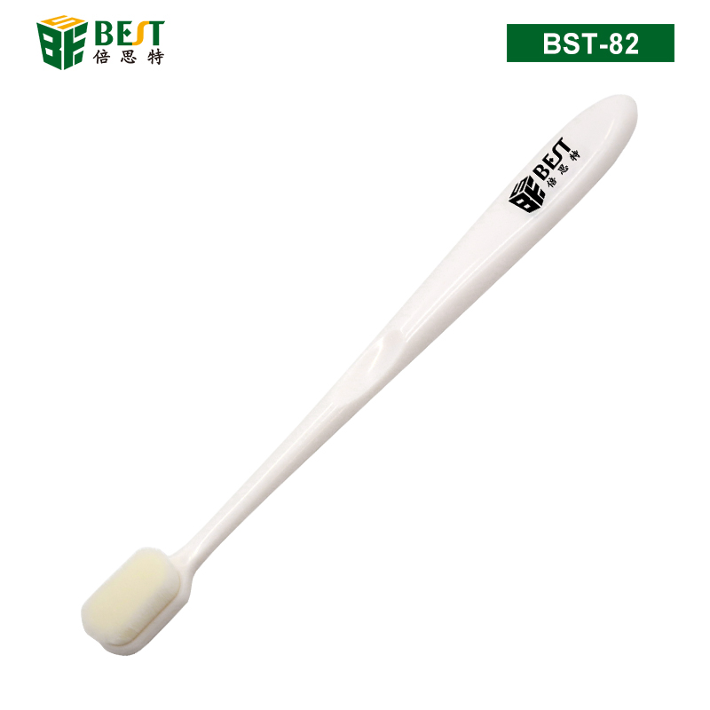 BST-82 萬(wàn)根軟毛清潔毛刷 萬(wàn)毛刷 超細(xì)加密刷毛獨(dú)立管裝軟毛刷
